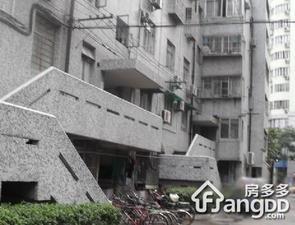 云华小区小区图片