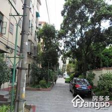 宛南五村小区图片