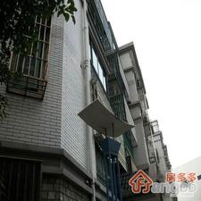 志丹公寓小区图片