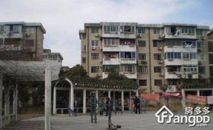 陆行小区小区图片