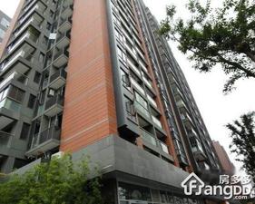 证大宽域小区图片