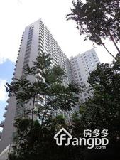 碧瑶行政公寓小区图片
