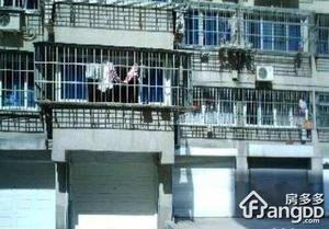 菊泉公寓小区图片