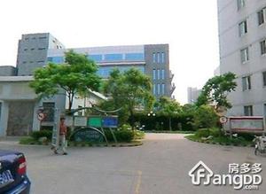 怡桂苑小区图片