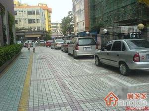 桂花大厦小区图片
