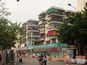 果园西小区图片