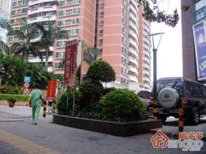 鸿业苑小区图片