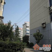 东礁三村小区图片