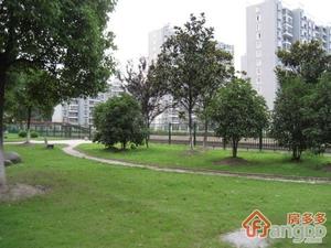融都金桥园小区图片