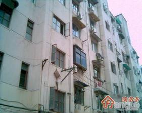 长宁支路279弄小区图片