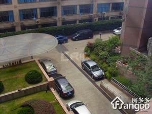 威海苑小区图片