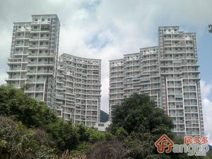 金山碧海小区图片
