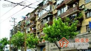 唐山路509弄小区图片