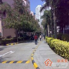 荣超花园小区图片