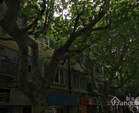 长乐路339弄小区图片