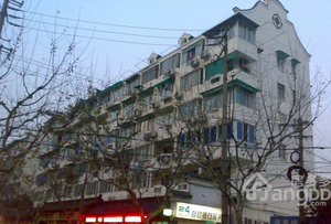 南大街14弄小区图片