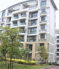 杨南路731弄小区图片
