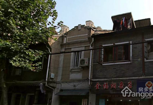德安坊小区图片
