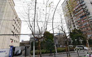 周家嘴路750弄小区图片