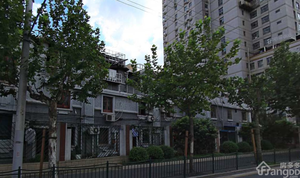 陆家浜路1018弄小区图片
