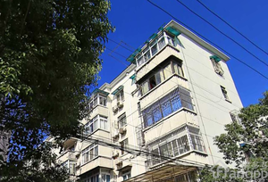 运光路15弄小区图片