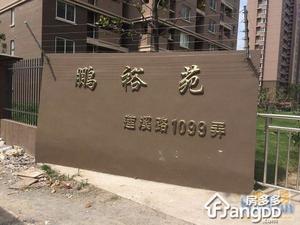 鹏宏苑小区图片
