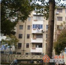 云台路255弄小区图片