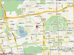 翠景苑小区图片