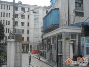 滨海一村小区图片
