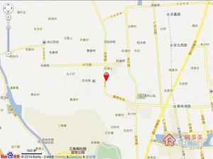 佳兆业君汇上品小区图片