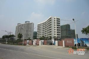 嘉怡水岸(公寓)小区图片