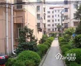 成山路544弄小区图片