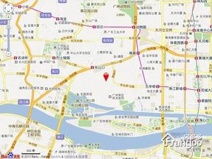 越秀区保安北街小区图片