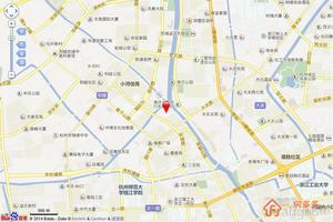 凯德湖墅小区图片