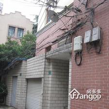 长乐路920弄小区图片