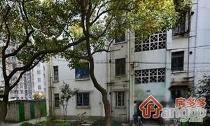 华家池校区小区图片