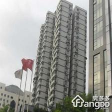 阳光大厦小区图片