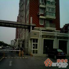 富长苑小区图片