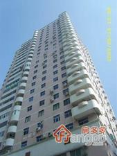后海大厦小区图片