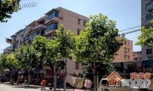 石岚二村小区图片