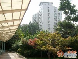 陆家嘴花园二期小区图片