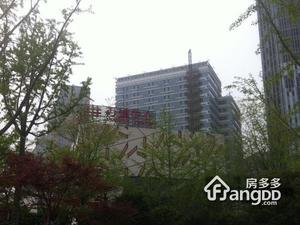 万通中心小区图片