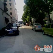 东南弄村公寓小区图片
