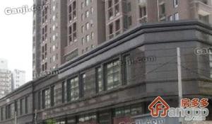 久阳滨江公寓小区图片