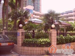 凤岗脚教师宿舍小区图片