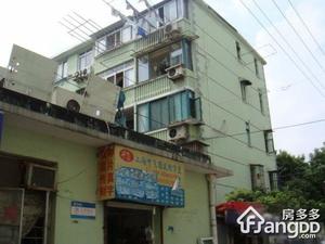 汇成三村小区图片