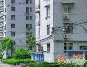 爱建大楼小区图片