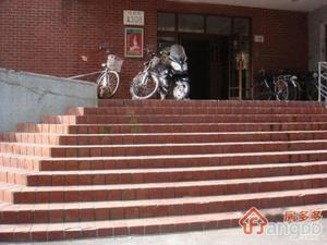 东安大楼小区图片