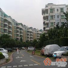 华南碧桂园叠翠苑小区图片