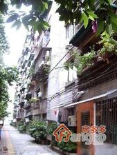 晓园北路小区图片